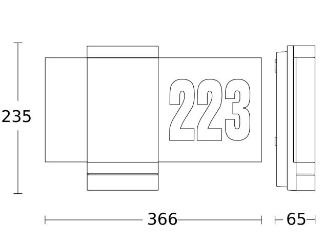 purchase online L 270 digi SC mit Bewegungsmelder & Bluetooth